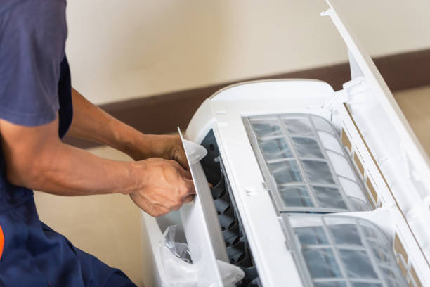 Best Commercial HVAC in Vernon Hls, IL