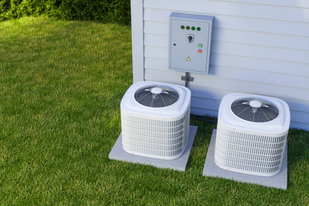 Best HVAC Software and Technology in Vernon Hls, IL