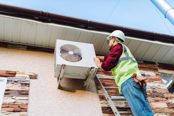 Best Air Conditioning Cleaning in Vernon Hls, IL