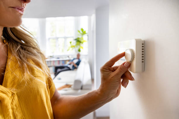 Best Residential HVAC in Vernon Hls, IL
