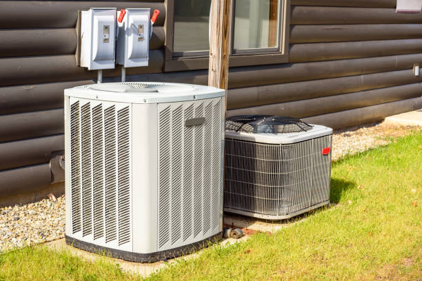 Best Ductless Mini-Split Systems in Vernon Hls, IL